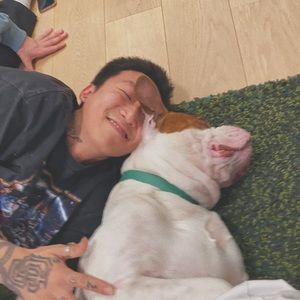 Meet your Posher, Jack